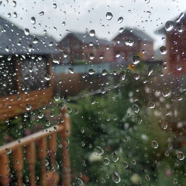 Previsões do tempo com lindas fotos de ANDREY71