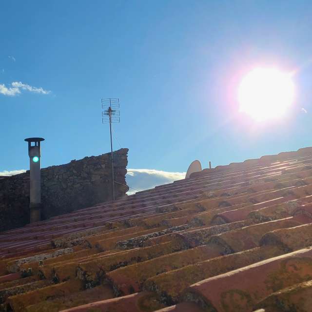 Pronósticos del tiempo con hermosas fotos de G3r4rd