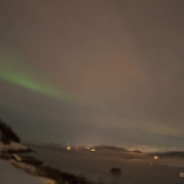 Weather forecasts with beautiful photos by Fon_Tunnissen