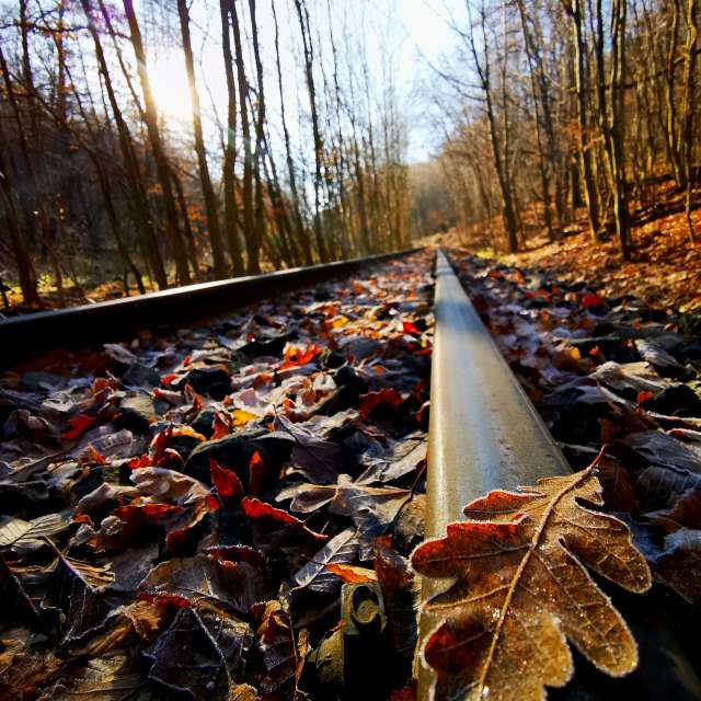 Weather forecasts with beautiful photos by Vcsaba22