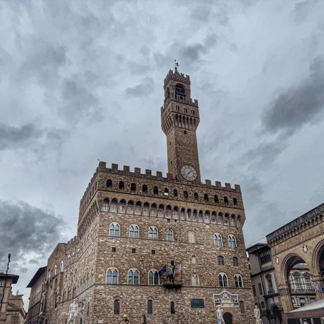 Weather forecasts with beautiful photos by AntoninoMistretta