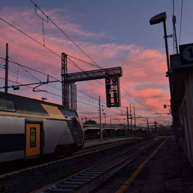 Weather forecasts with beautiful photos by Bistef68