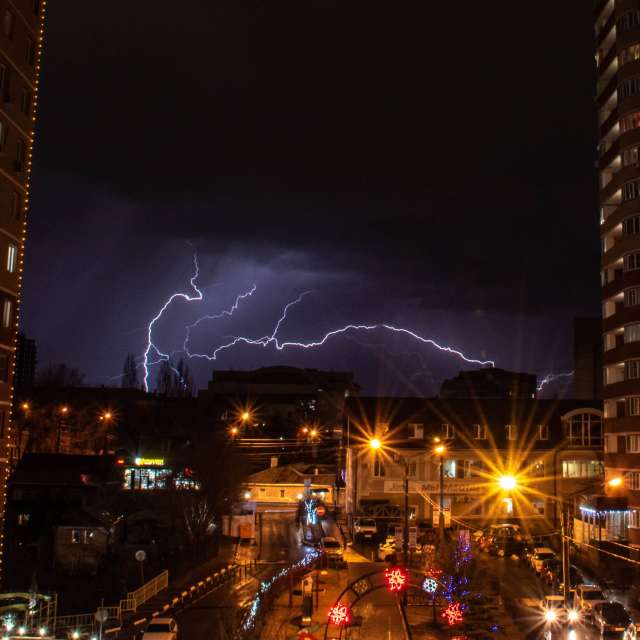 Weather Photos in World. Weather forecasts with beautiful photos by GrgaP