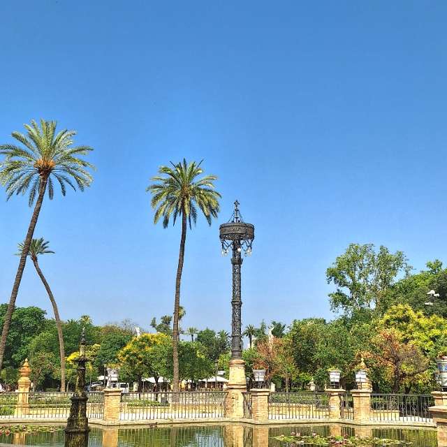 Dự báo thời tiết với những bức ảnh đẹp của Geo23