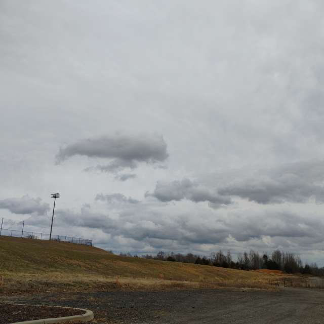 Wettervorhersagen mit schönen Fotos von Awcat
