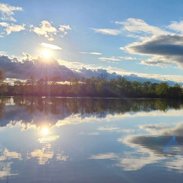 Fjwertzの美しい写真による天気予報