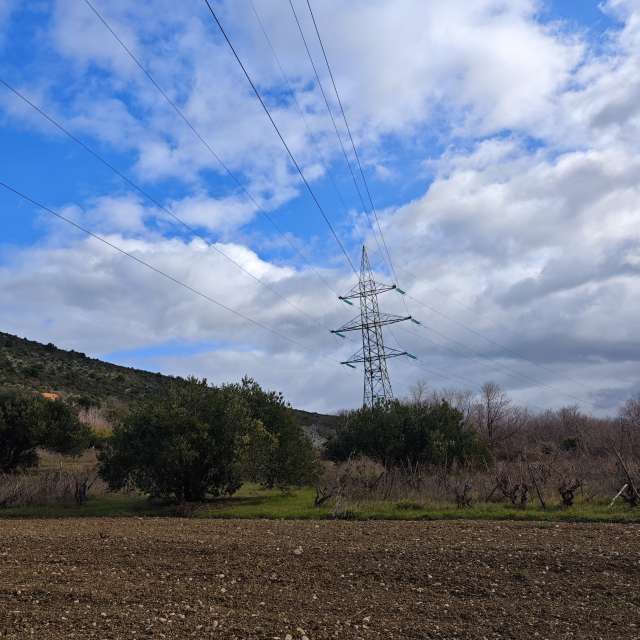 RoncevicRの美しい写真による天気予報