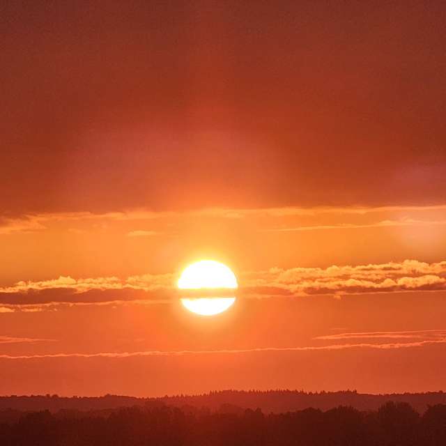 Прогнозы погоды с чудесными фотографиями, сделанными Thinner1000