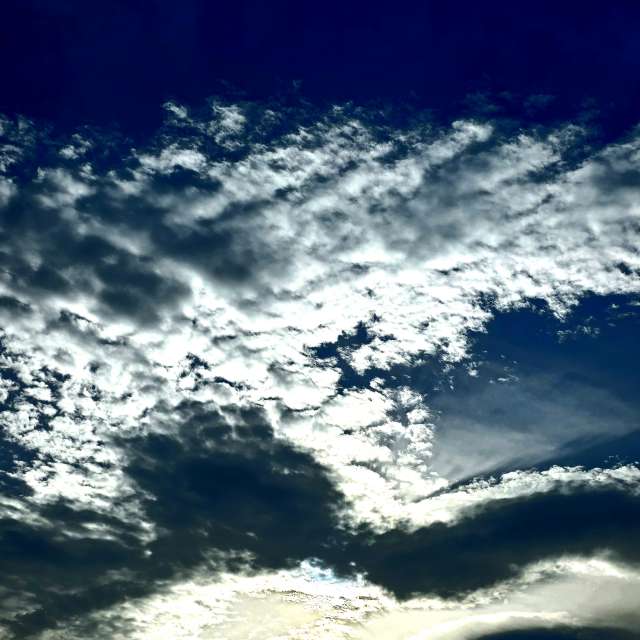 Weather forecasts with beautiful photos by Camelyon