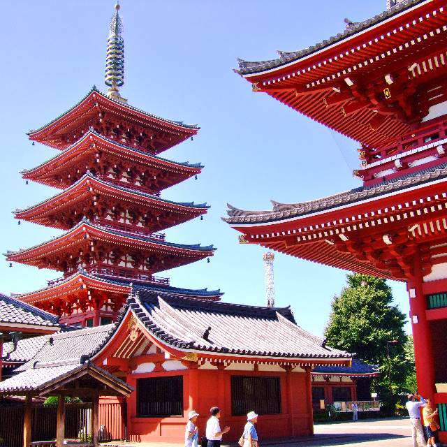 浅草 浅草 天気予報 写真 Weawow