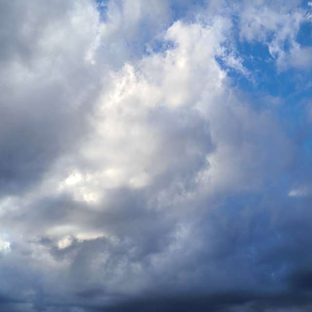 Pronósticos del tiempo con hermosas fotos de G3r4rd