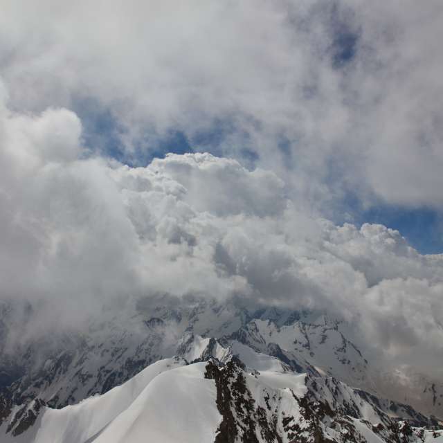 Fotos sobre el clima en Mundo. Pronósticos del tiempo con hermosas fotos de Andrey72