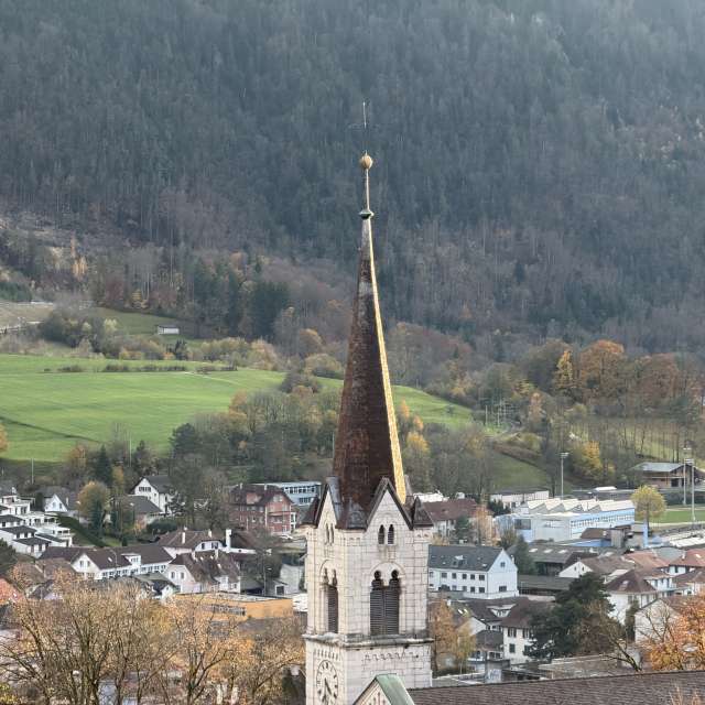 Photos Vieux. Prévisions météo avec de superbes photos de SwissEloi de Delémont