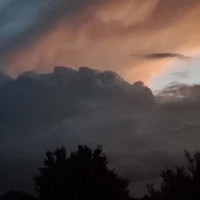 天气预报，带LeeannePr71精美的照片