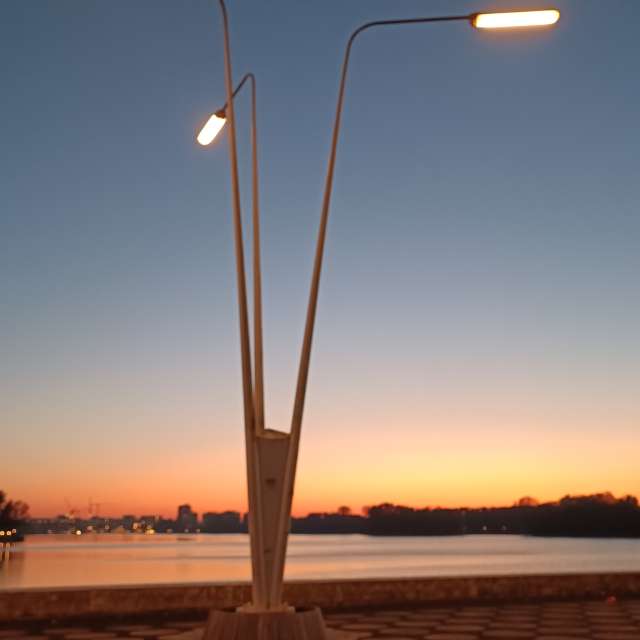 Prévisions météo avec de superbes photos de Nigh1man