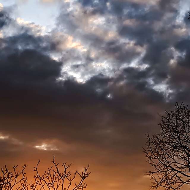 Weather forecasts with beautiful photos by RajkoSimunovic