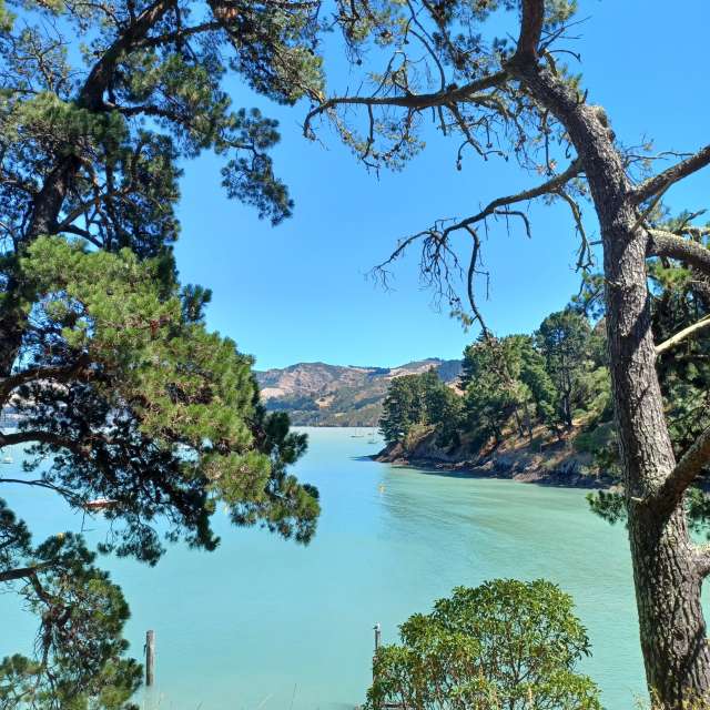 Прогнозы погоды с чудесными фотографиями, сделанными Hikey