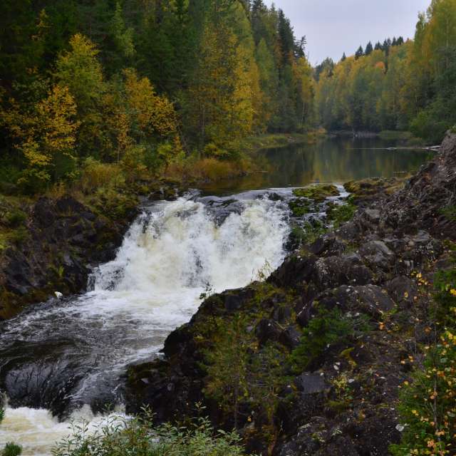 Pronósticos del tiempo con hermosas fotos de Andrey72