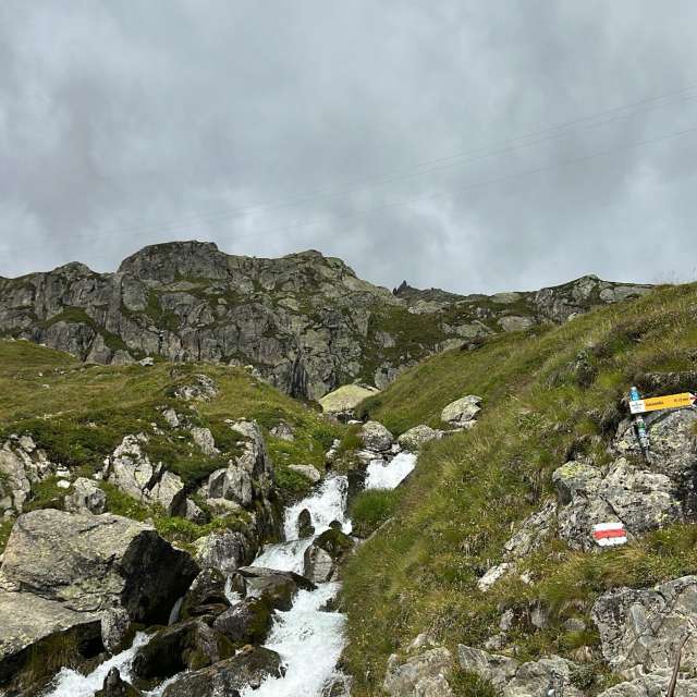 Prévisions météo avec de superbes photos de SandraS