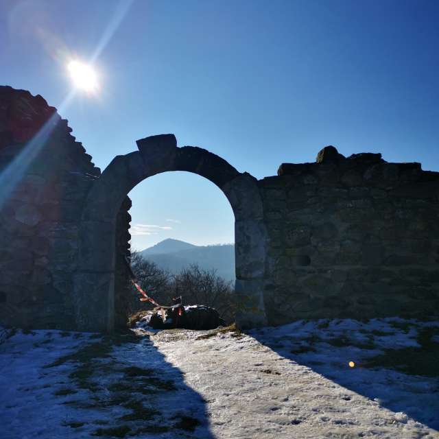 Weather forecasts with beautiful photos by Vcsaba22