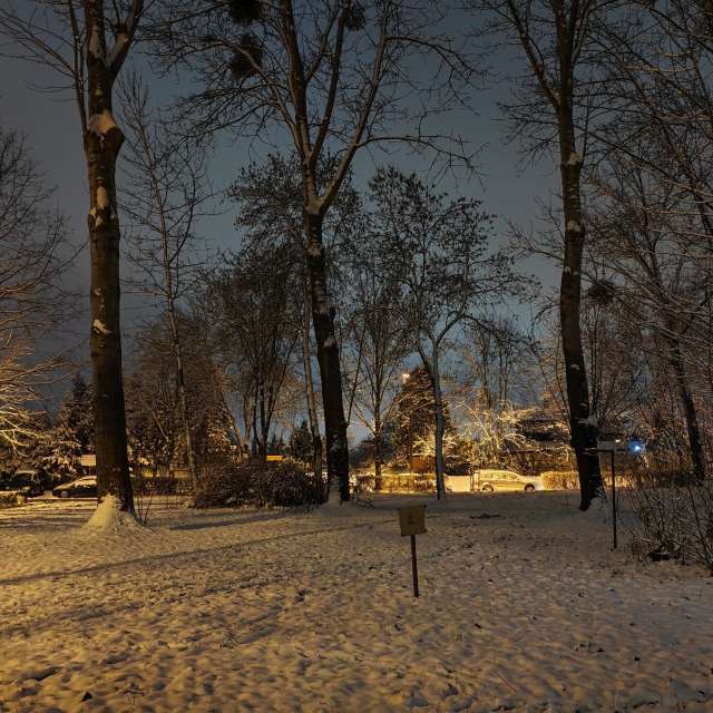 Фото Path. Прогнозы погоды с чудесными фотографиями, сделанными Lukdirt в Силезское воеводство