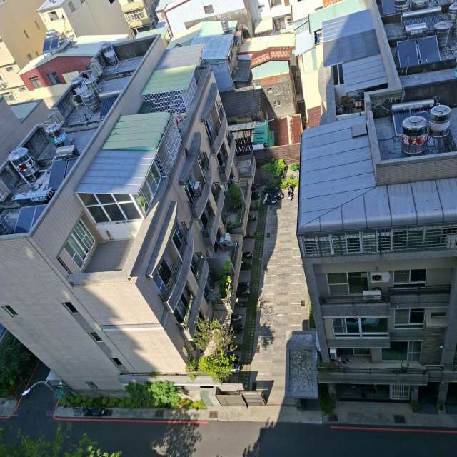 Car. Weather forecasts with beautiful photos by Wen-ya Huang Photos in Kaohsiung City