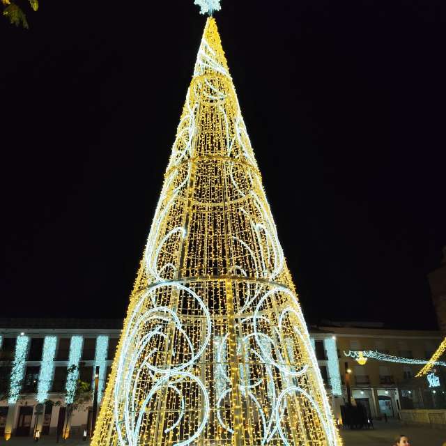 Wettervorhersagen mit schönen Fotos von M Paz Basanta Costea