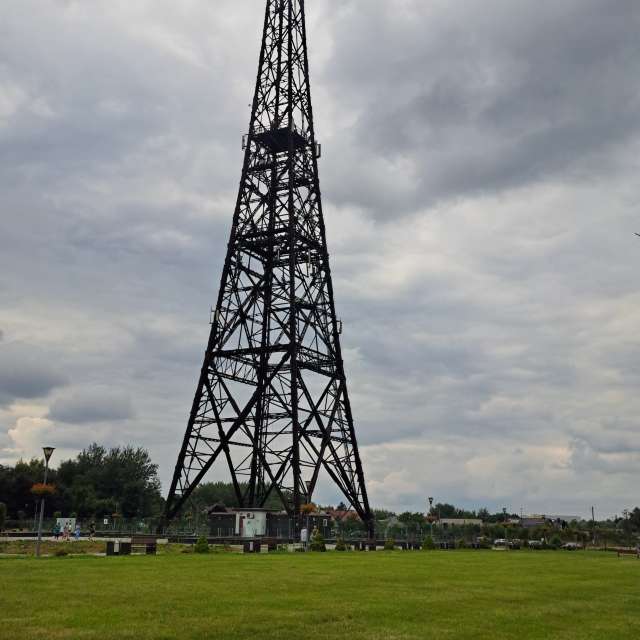 Прогнозы погоды с чудесными фотографиями, сделанными Arturo