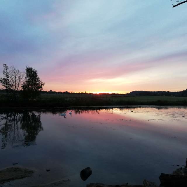 bello3001の美しい写真による天気予報