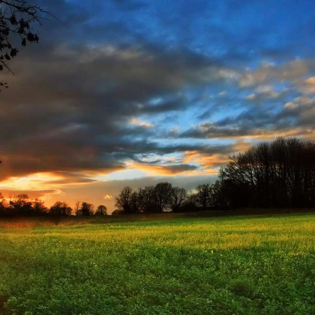 Prévisions météo avec de superbes photos de Stefano-Sunny