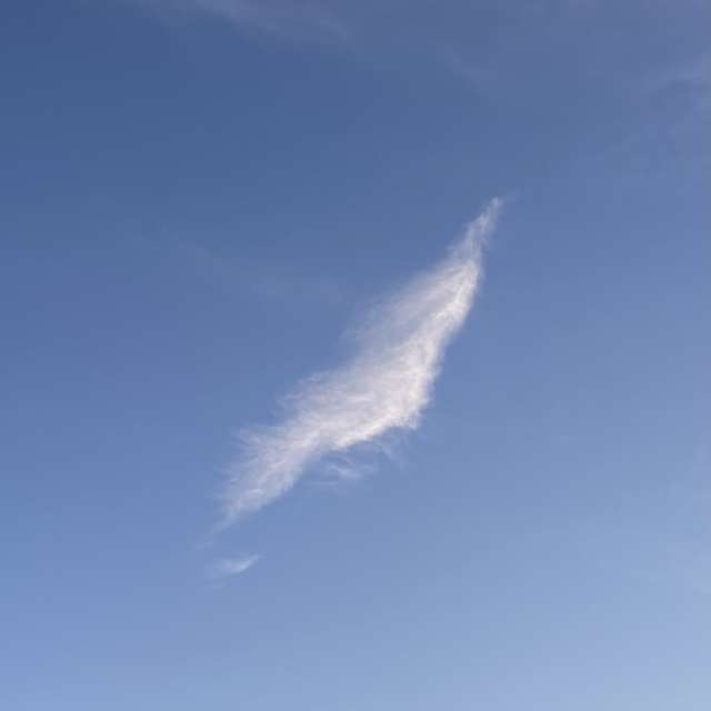 Fotos del Nublado. Pronósticos del tiempo con hermosas fotos de prairiesands en Cape Cod