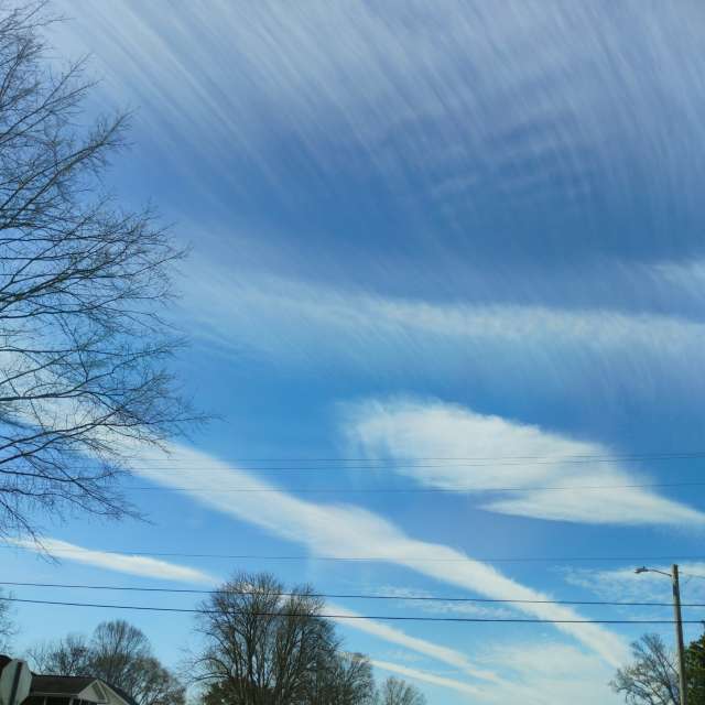 Wettervorhersagen mit schönen Fotos von Awcat