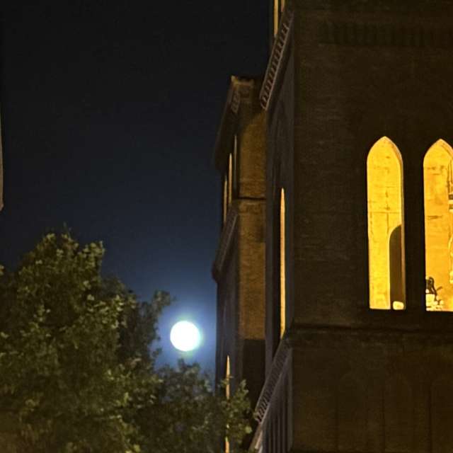 Прогнозы погоды с чудесными фотографиями, сделанными Kiko de Brugada