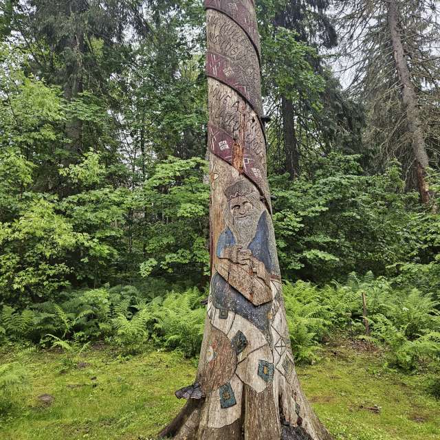 Prévisions météo avec de superbes photos de KatreKal