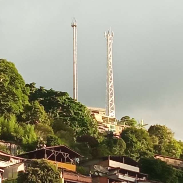 Weather forecasts with beautiful photos by Kimivagner