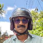 Thayib Khalid