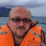 Алексей Лазарчук