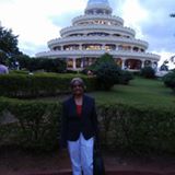 Shobha Rao