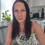 Susanne Sussi Wetterholm