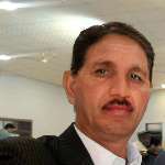 Sardar Pervez Akhtar