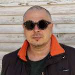 Alex Pozhidaev